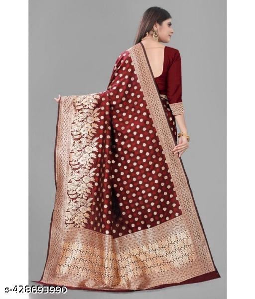 Silk Sarees
