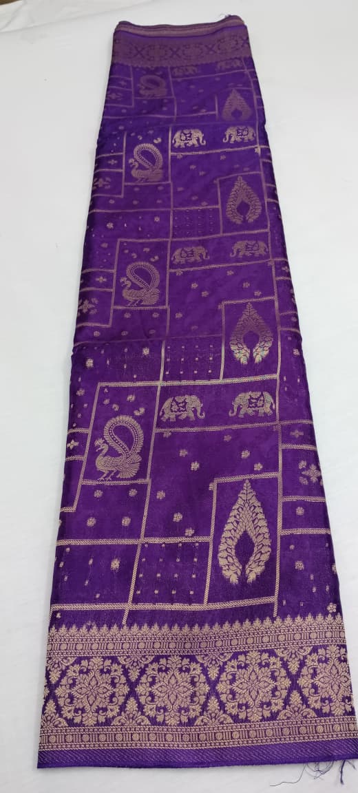 Silk Sarees