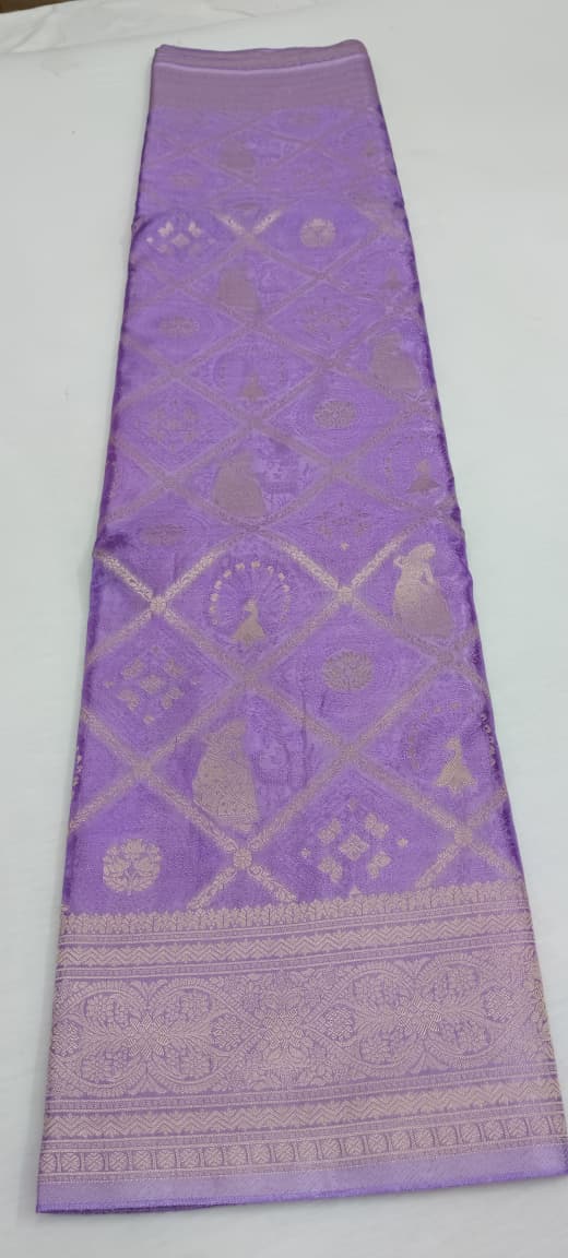 Silk Sarees