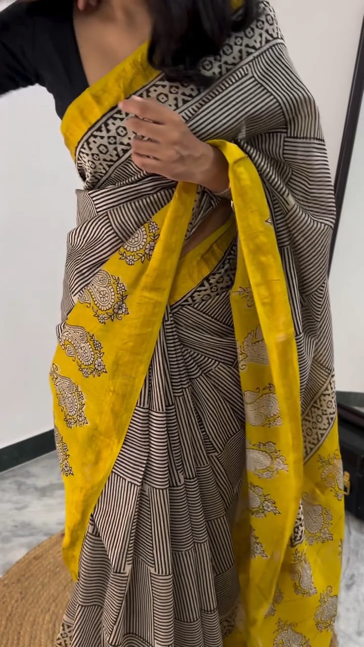 Kota Doriya Sarees