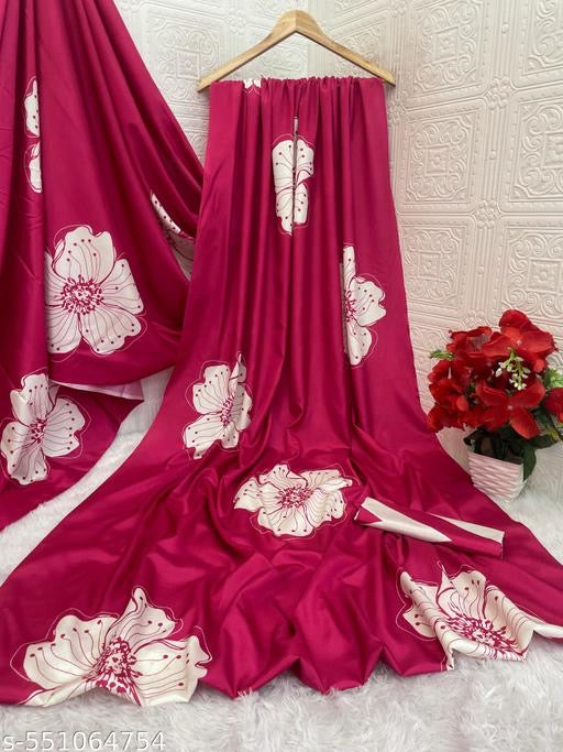 Georgette Sarees