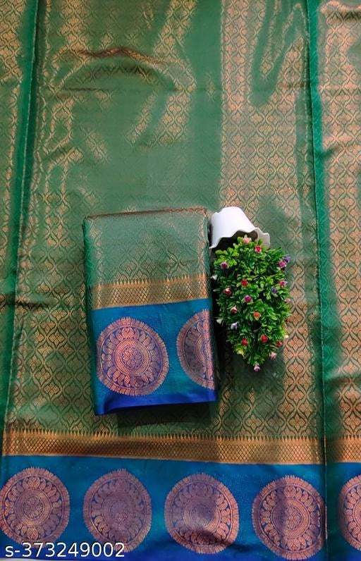 Silk Sarees