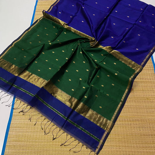 Cotton Silk Sarees (Copy)