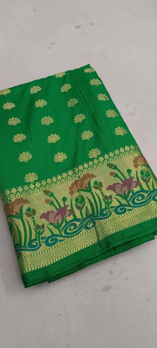 Silk Sarees
