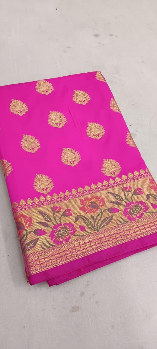 Silk Sarees